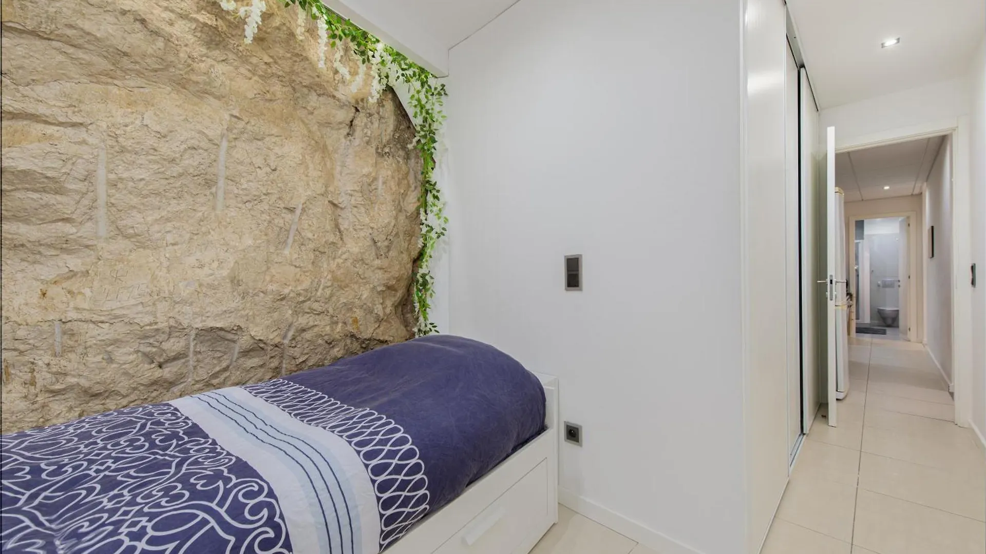 Carrieres - Spacieux Et Agreable 3 Pieces - Monaco Beausoleil Apartment