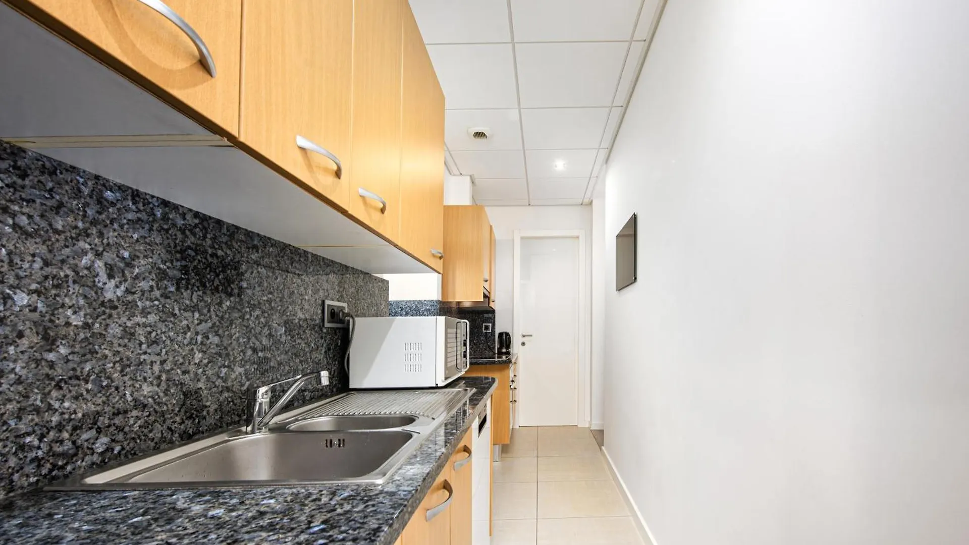 Carrieres - Spacieux Et Agreable 3 Pieces - Monaco Beausoleil