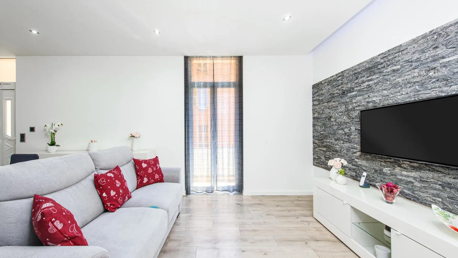 Carrieres - Spacieux Et Agreable 3 Pieces - Monaco Beausoleil 0*,